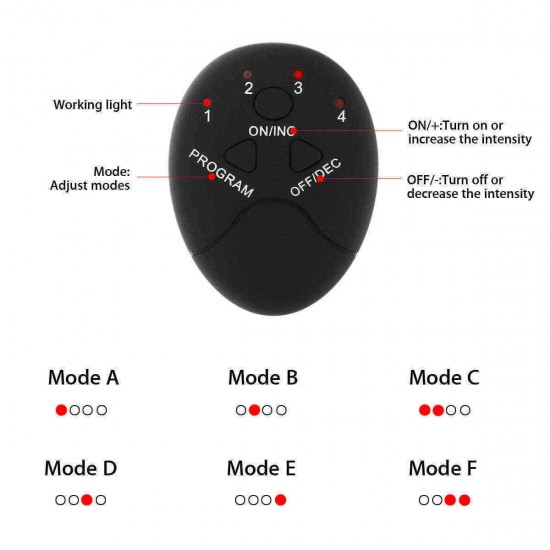 ABS Slim Stimulator Abdominal Muscle Training Toning Fit Gym Belt Waist Trainer ABS Slim Stimulator Abdominal Muscle Training Toning Fit Gym Belt Waist Trainer