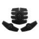 ABS Slim Stimulator Abdominal Muscle Training Toning Fit Gym Belt Waist Trainer ABS Slim Stimulator Abdominal Muscle Training Toning Fit Gym Belt Waist Trainer