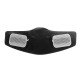 ABS Slim Stimulator Abdominal Muscle Training Toning Fit Gym Belt Waist Trainer ABS Slim Stimulator Abdominal Muscle Training Toning Fit Gym Belt Waist Trainer
