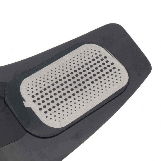 ABS Slim Stimulator Abdominal Muscle Training Toning Fit Gym Belt Waist Trainer ABS Slim Stimulator Abdominal Muscle Training Toning Fit Gym Belt Waist Trainer
