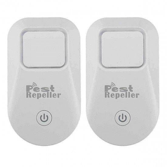 AC90-220V Electronic Mosquito Dispeller Pest Repeller Ultrasonic Mouse Cockroach Traps Mice AC90-220V Electronic Mosquito Dispeller Pest Repeller Ultrasonic Mouse Cockroach Traps Mice