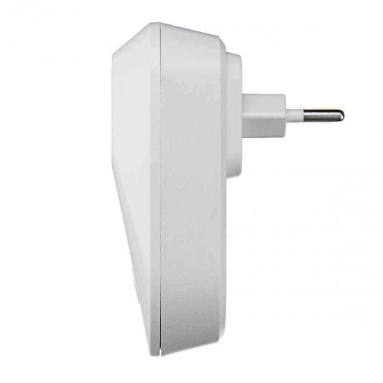 AC90-220V Electronic Mosquito Dispeller Pest Repeller Ultrasonic Mouse Cockroach Traps Mice AC90-220V Electronic Mosquito Dispeller Pest Repeller Ultrasonic Mouse Cockroach Traps Mice