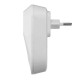 AC90-220V Electronic Mosquito Dispeller Pest Repeller Ultrasonic Mouse Cockroach Traps Mice AC90-220V Electronic Mosquito Dispeller Pest Repeller Ultrasonic Mouse Cockroach Traps Mice