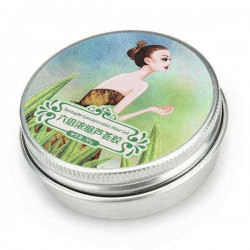AFY Sixfold Concentrated Aloe Vera Gel Moisturizing Water Replenishing Repairing 30g