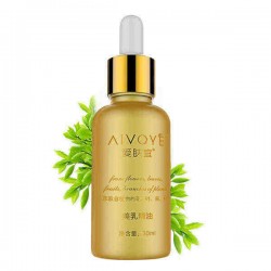 AIVOYE Natural Plant Essence Breast Firming Skincare Essential Oil 30ml