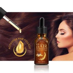 ALIVER Hair Care Nourishing Growth And Hair Growth Prevention Hair Repair Growth Hair Essence
