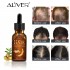 ALIVER Hair Care Nourishing Growth And Hair Growth Prevention Hair Repair Growth Hair Essence
