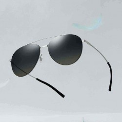 ANDZ Sunglasses UV Blocking Nylon Polarized Blue Membrane Glasses Cool Sunglasses 6 Layers Film From XIAOMI You Pin