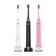 AODMA DY-108 Rechargeable Electric Toothbrush Wireless 5 Modes Power Sonic Vibrating Toothbrush AODMA DY-108 Rechargeable Electric Toothbrush Wireless 5 Modes Power Sonic Vibrating Toothbrush