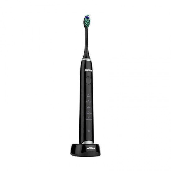 AODMA DY-108 Rechargeable Electric Toothbrush Wireless 5 Modes Power Sonic Vibrating Toothbrush AODMA DY-108 Rechargeable Electric Toothbrush Wireless 5 Modes Power Sonic Vibrating Toothbrush