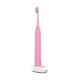 AODMA DY-108 Rechargeable Electric Toothbrush Wireless 5 Modes Power Sonic Vibrating Toothbrush AODMA DY-108 Rechargeable Electric Toothbrush Wireless 5 Modes Power Sonic Vibrating Toothbrush