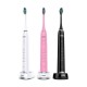 AODMA DY-108 Rechargeable Electric Toothbrush Wireless 5 Modes Power Sonic Vibrating Toothbrush AODMA DY-108 Rechargeable Electric Toothbrush Wireless 5 Modes Power Sonic Vibrating Toothbrush