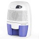 AUGIENB 500ML Portable Mini Dehumidifier Electric Quiet Air Dryer Drying Moisture for Home Office Bathroom AUGIENB 500ML Portable Mini Dehumidifier Electric Quiet Air Dryer Drying Moisture for Home Office Bathroom