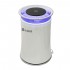 AUGIENB Desktop Air Purifier With Composite Filter Touch Button Control