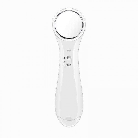 AUGIENB Electric Vibration Iontophoresis Apparatus Face Massager Facial Skin Care AUGIENB Electric Vibration Iontophoresis Apparatus Face Massager Facial Skin Care