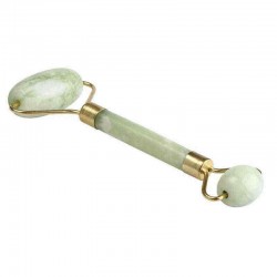 AUGIENB Facial Massage Instrument Jade Roller Face Slim Massager Face Body