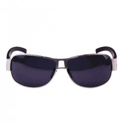 AUGIENB Polarized Sunglasses Men's Glasses Men's Sunglasses Metallic