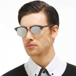 AUGIENB Sports Sunglasses Classic Polarized Sunglasses Men And Women General Sun Glasses