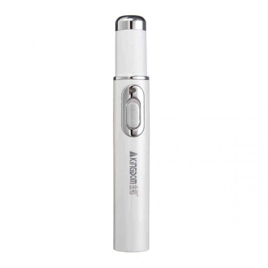 Acne Treatment Laser Pen Eyes Massager Beauty Machine Scar Wrinkle Removal Device Acne Treatment Laser Pen Eyes Massager Beauty Machine Scar Wrinkle Removal Device