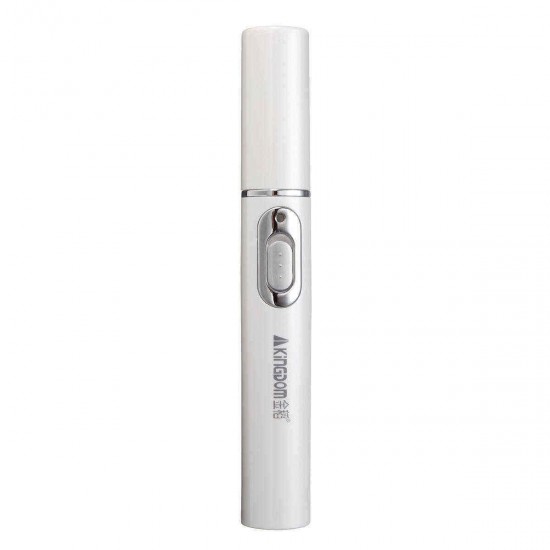 Acne Treatment Laser Pen Eyes Massager Beauty Machine Scar Wrinkle Removal Device Acne Treatment Laser Pen Eyes Massager Beauty Machine Scar Wrinkle Removal Device