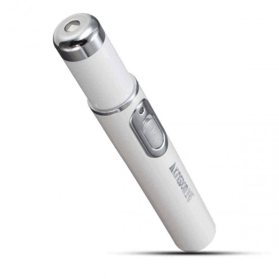 Acne Treatment Laser Pen Eyes Massager Beauty Machine Scar Wrinkle Removal Device Acne Treatment Laser Pen Eyes Massager Beauty Machine Scar Wrinkle Removal Device