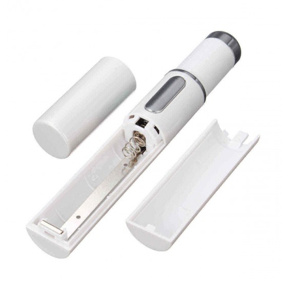 Acne Treatment Laser Pen Eyes Massager Beauty Machine Scar Wrinkle Removal Device Acne Treatment Laser Pen Eyes Massager Beauty Machine Scar Wrinkle Removal Device