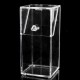 Acrylic Clear Container Dustproof Makeup Case Box Cosmetic Storage Holder Organizer Brush Acrylic Clear Container Dustproof Makeup Case Box Cosmetic Storage Holder Organizer Brush