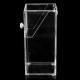 Acrylic Clear Container Dustproof Makeup Case Box Cosmetic Storage Holder Organizer Brush Acrylic Clear Container Dustproof Makeup Case Box Cosmetic Storage Holder Organizer Brush