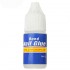 Acrylic Nail Art Glue Rhinestones False Manicure Tips Stickers Decoration Gel 3g