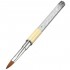 Acrylic UV Gel Nail Art Painting Drawing Pen Brush Pusher 3D DIY Design Professional
