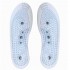 Acupressure Magnetic Massage Insoles Foot Therapy Reflexology Pain Relief Shoe Insole