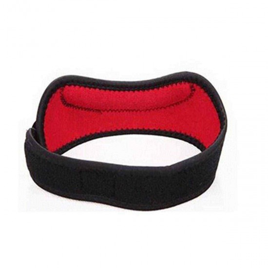 Adjustable Patella Knee Support Brace EVA Tendon Sport Protector Belt Adjustable Patella Knee Support Brace EVA Tendon Sport Protector Belt