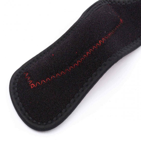 Adjustable Patella Knee Support Brace EVA Tendon Sport Protector Belt Adjustable Patella Knee Support Brace EVA Tendon Sport Protector Belt
