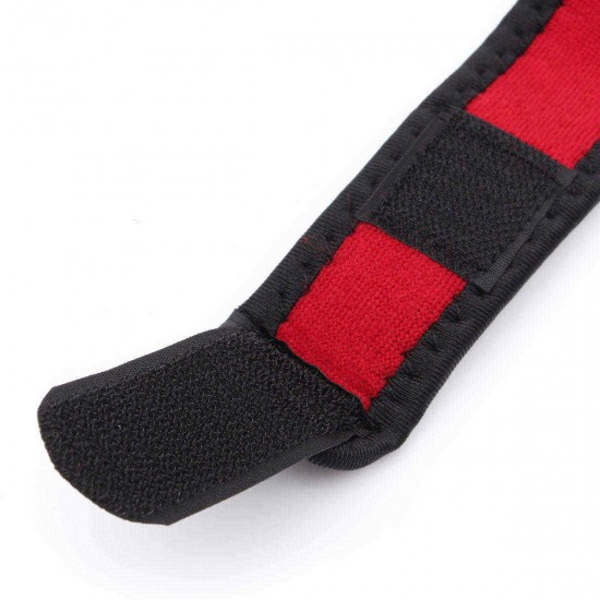 Adjustable Patella Knee Support Brace EVA Tendon Sport Protector Belt Adjustable Patella Knee Support Brace EVA Tendon Sport Protector Belt