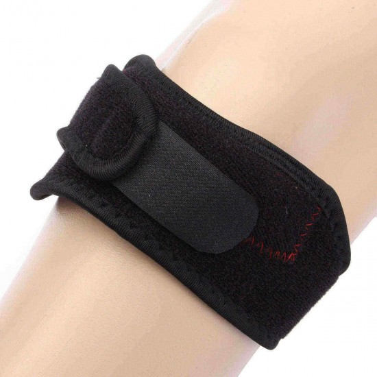 Adjustable Patella Knee Support Brace EVA Tendon Sport Protector Belt Adjustable Patella Knee Support Brace EVA Tendon Sport Protector Belt