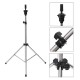 Adjustable Wig Head Tripod Stand Holder for Hairdressing Training Mannequin Practice Adjustable Wig Head Tripod Stand Holder for Hairdressing Training Mannequin Practice
