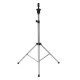 Adjustable Wig Head Tripod Stand Holder for Hairdressing Training Mannequin Practice Adjustable Wig Head Tripod Stand Holder for Hairdressing Training Mannequin Practice