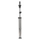 Adjustable Wig Head Tripod Stand Holder for Hairdressing Training Mannequin Practice Adjustable Wig Head Tripod Stand Holder for Hairdressing Training Mannequin Practice