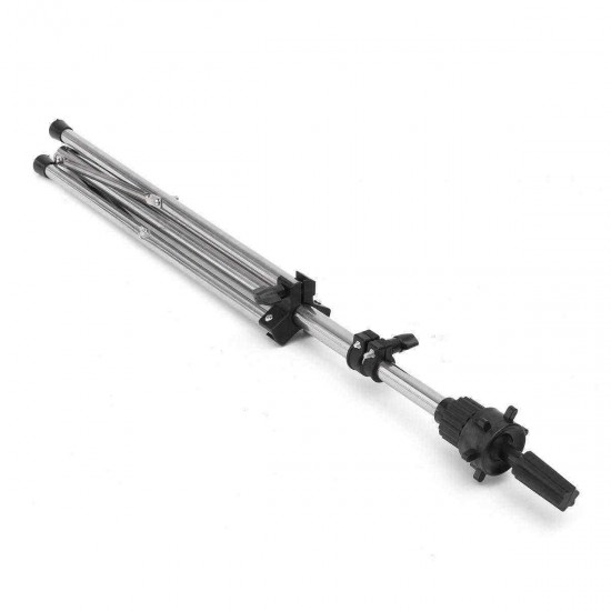 Adjustable Wig Head Tripod Stand Holder for Hairdressing Training Mannequin Practice Adjustable Wig Head Tripod Stand Holder for Hairdressing Training Mannequin Practice