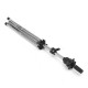 Adjustable Wig Head Tripod Stand Holder for Hairdressing Training Mannequin Practice Adjustable Wig Head Tripod Stand Holder for Hairdressing Training Mannequin Practice