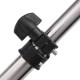 Adjustable Wig Head Tripod Stand Holder for Hairdressing Training Mannequin Practice Adjustable Wig Head Tripod Stand Holder for Hairdressing Training Mannequin Practice