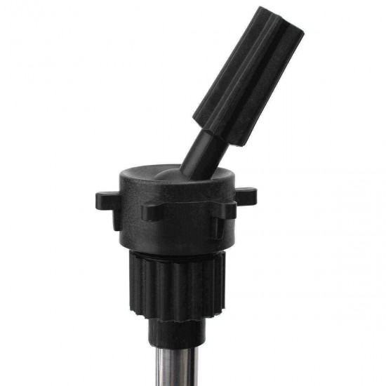 Adjustable Wig Head Tripod Stand Holder for Hairdressing Training Mannequin Practice Adjustable Wig Head Tripod Stand Holder for Hairdressing Training Mannequin Practice