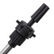 Adjustable Wig Head Tripod Stand Holder for Hairdressing Training Mannequin Practice Adjustable Wig Head Tripod Stand Holder for Hairdressing Training Mannequin Practice