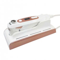 Advanced HIFU Ultrasound Skin Care Lifting Anti-Wrinkle Protable Facial Beauty Machine