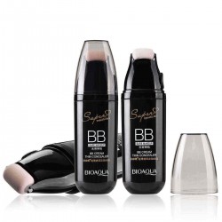 Air Cushion BB Cream Concealer Whitening Moisturize Base Foundation Makeup