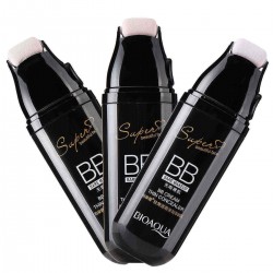 Air Cushion BB Cream Concealer Whitening Moisturize Base Foundation Makeup