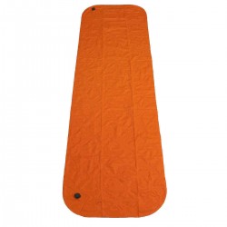 Air Inflatable Ultralight Mat Tent Sleeping Pad Camping Hiking Pillow Mattresses