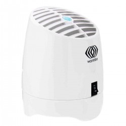 Air Purifier Aromatherapy Anion Indoor Mini Formaldehyde Ozone Generator and Lonizer
