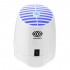 Air Purifier Aromatherapy Anion Indoor Mini Formaldehyde Ozone Generator and Lonizer