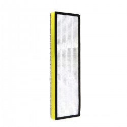 Air Purifier Filter HEPA Replacement Filter For GermGuardian FLT4825 FLT4800